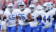 Historic college football team save more than $650,000 after making rare jersey decision to fund football program