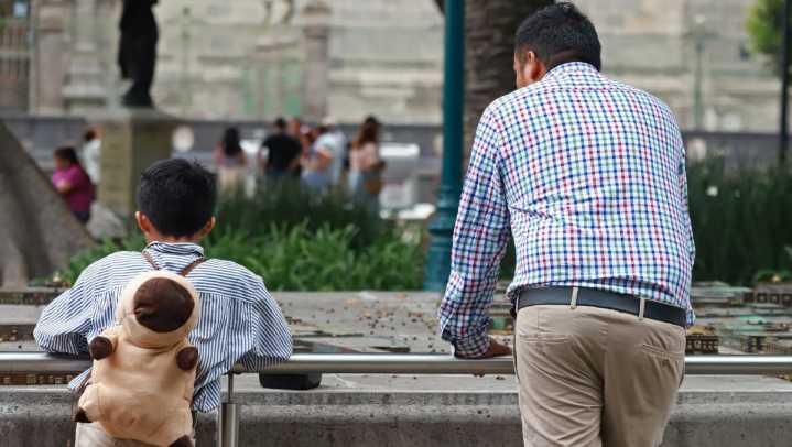 Importante que niños sepan que son adoptados como sentido de pertenencia: terapeuta