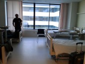 Japan: land of no health-care wait times