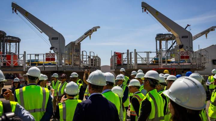 Canceled wind project puts thousands of jobs at risk