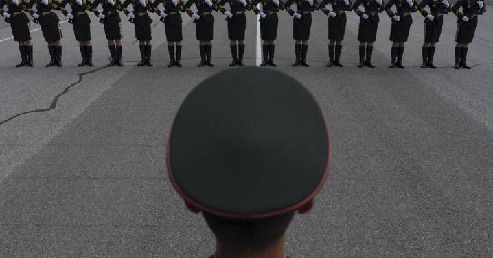 The top photos of the day by AP's photojournalists
