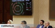 El Gobierno mantiene los apoyos en el Congreso en la primera prueba tras las vacaciones