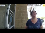 New video shows Willow midwives' encounters with first responders
