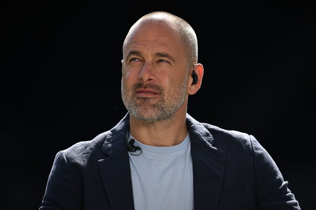 ‘It’s a gamble’ – Joe Cole worried about ‘maverick’ Man Utd summer signing