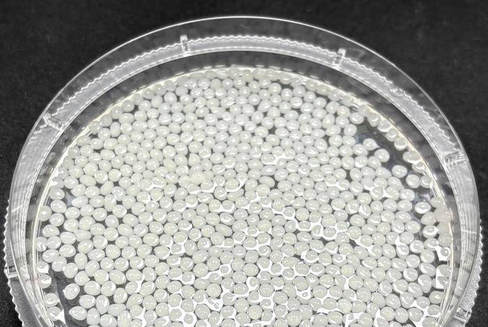 Fat-Binding Microbeads May Offer Safer Alternative to Weight Loss Drugs