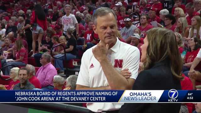 John Cook joins Omaha Supernovas as general manager and co