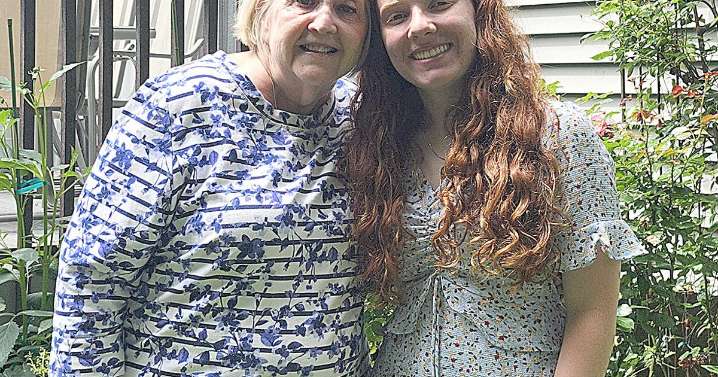 GARDEN CLUB SCHOLARSHIP AWARDED