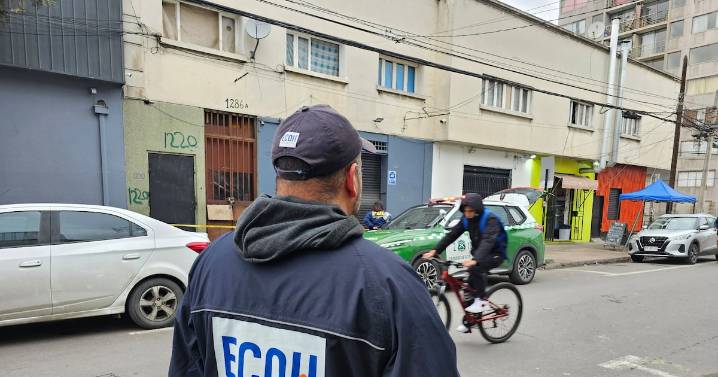 Investigan homicidio cerca de local clandestino en Independencia: víctima habría recibido dos impactos de bala