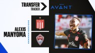 Colorado Rapids sign winger Alexis Manyoma