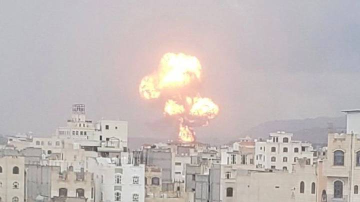 Evening Brief: Israel Strikes Yemen's Capital, Gaza City Outskirts; VP Vance Says Russia Has Made Key Concessions in Ukraine Peace Talks