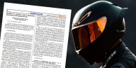 Motociclistas tendrán más tiempo para el uso obligatorio de cascos y chalecos con placa: esta es la nueva fecha, anuncia MTC