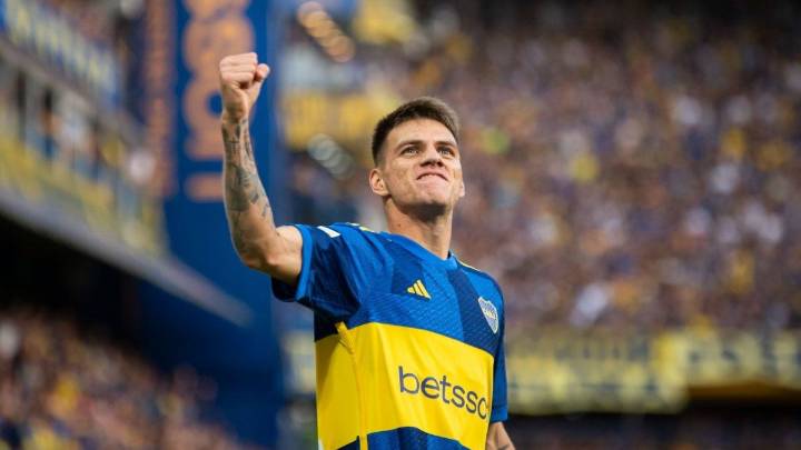Horas decisivas para la venta de Kevin Zenón: Unión y Boca negocian su salida al Olympiacos
