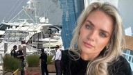 Funeral scheduled for Irish designer Martha Nolan found dead on yacht in Montauk