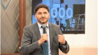 Programa 1000 Aulas: Pullaro anunció la inversión provincial de $4.108 millones para ampliar escuelas
