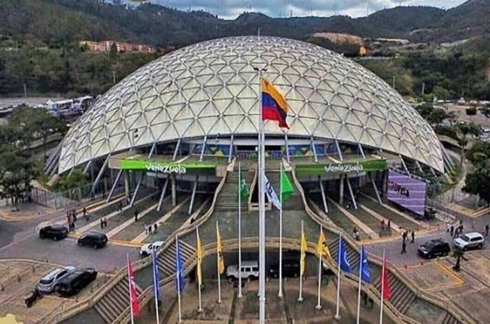 La Fiesta de JA promete espectáculo salsero inolvidable en noviembre