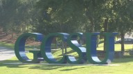 'Not a good first day' | Milledgeville water main break disrupts freshman move-in day at Georgia College