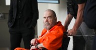 Death by incarceration is enough for Ralph Menzies