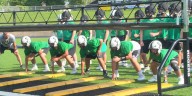 25 News Football Tour- Eureka Hornets