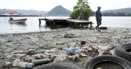 Canada didn't push for plastic production cap in talks on global treaty