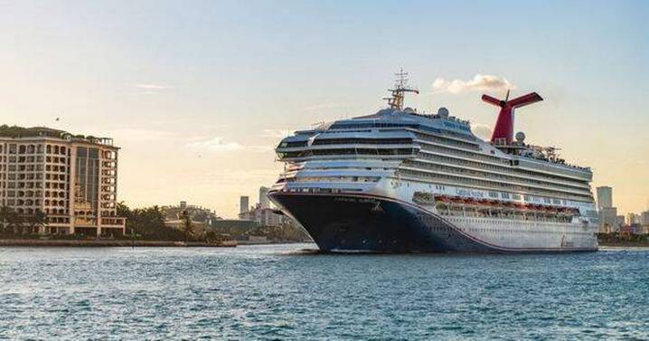 Two cruise ship tourists found dead at beach as brutal gales batter Greece