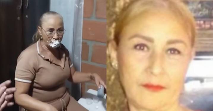 “Le dijo ‘feliz cumpleaños, hermanita’… y le dio la puñalada”; hombre mata a su hermana en Colombia