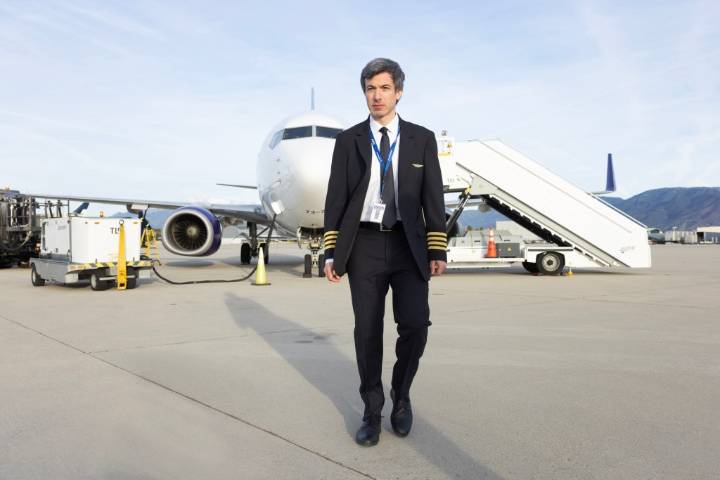 ‘The Rehearsal’ May Have Helped Pilot’s Mental Health After All