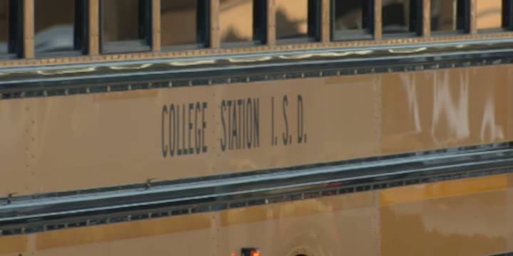College Station ISD students return for 2025-2026 school year: ‘If that doesn’t warm your heart, I don’t know what will’