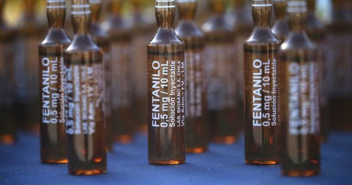 Más de 100 personas habrían fallecido tras utilización de fentanilo medicinal contaminado en Argentina