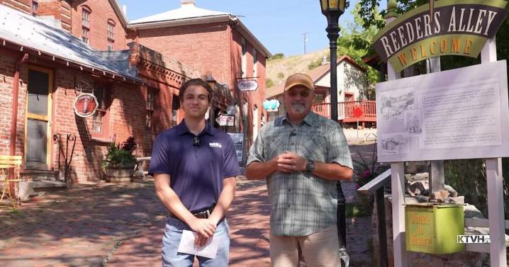 Out & About: Night Market, Grandstreet Block Party, and Gun Show