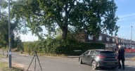 Police carrying out forensic enquiries after serious crash in Bedworth