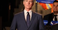 'He's trying to rig the election.' Newsom bashes Trump as redistricting campaign kicks off