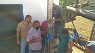 Falla en el sistema de impulsión de agua ocasiona suspensión del servicio en Río Caribe