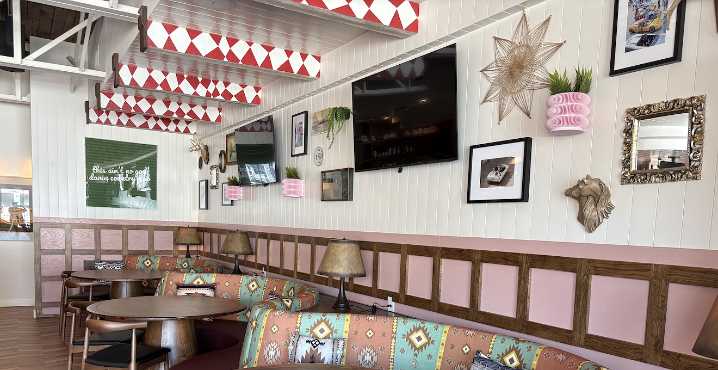 Biggest Dallas Restaurant Openings in July 2025