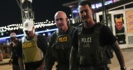 Trump's takeover of Washington law enforcement begins as National Guard troops arrive