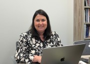 Northbrook’s Greenbriar School gets new principal Danielle Moran