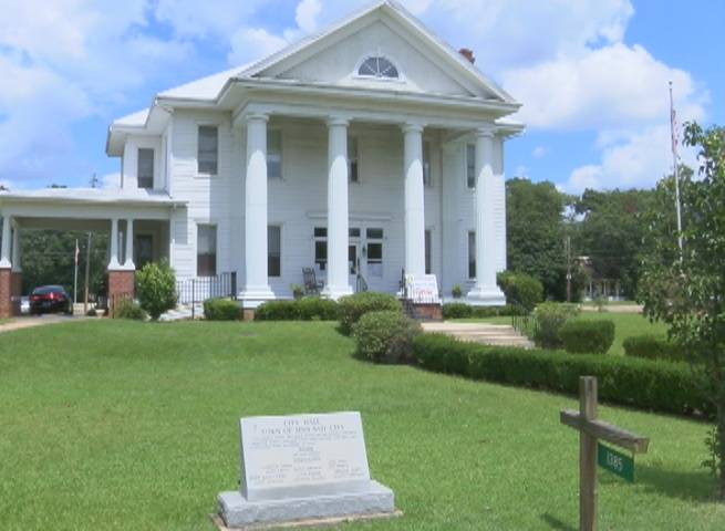 Midland City mayoral race goes to Grimsley