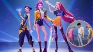 Netflix lanza versión karaoke de Las guerreras K