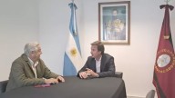 Anuncian que Salta será la primera frontera reforzada por militares