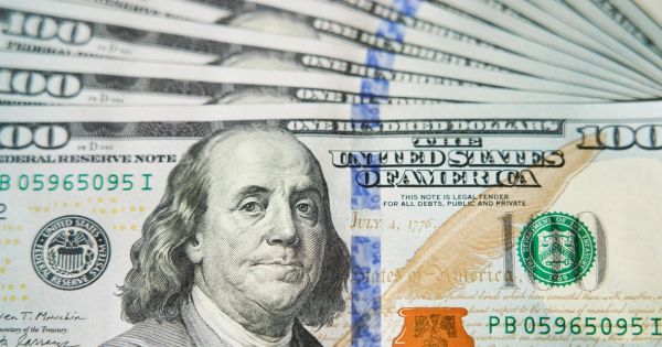 Precio del dólar blue hoy: a cuánto cotiza el viernes 29 de agosto con el MEP y el CCL
