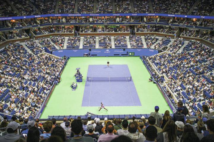 Everything you need to know about the 2025 US Open