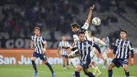 Talleres y San Martín de San Juan empataron sin goles