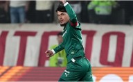 Where to watch Palmeiras vs Universitario in the USA: 2025 Copa Libertadores