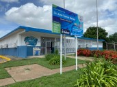 Odontología gratuita para Barrio Guayana en el José Tomás Ramos