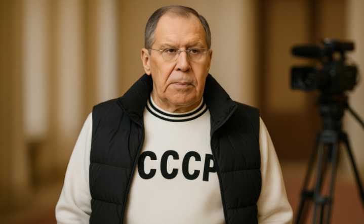 Entender la jugada final de Rusia