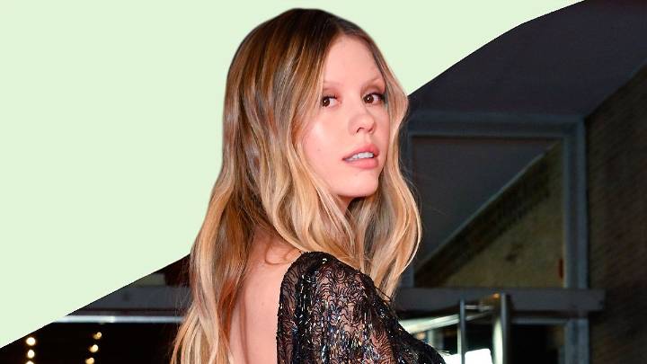 Revelan que Mia Goth tendrá un sorprendente "doble papel" en el Frankenstein de Guillermo del Toro