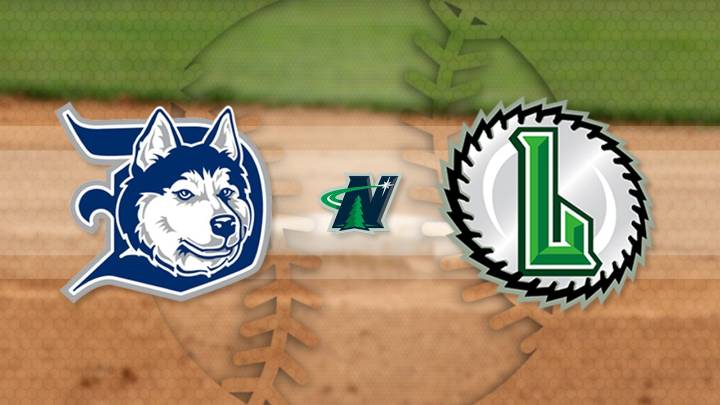 Huskies Take Game One in Opening Playoff Series with Loggers