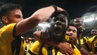 AEK y Orbelín dejan al Anderlecht fuera de torneos internacionales