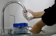 Mantienen colonias de Pachuca desabasto de agua