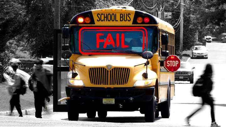 Nearly 300 N.J. school bus companies failed to prove drivers were qualified, review finds