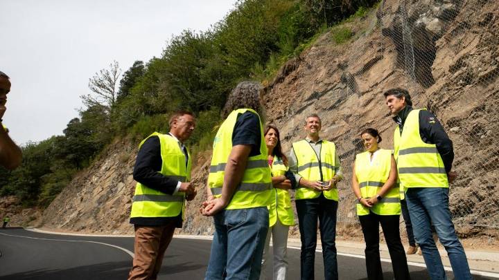 Galicia abrirá 16 oficinas para atender a los afectados por los incendios